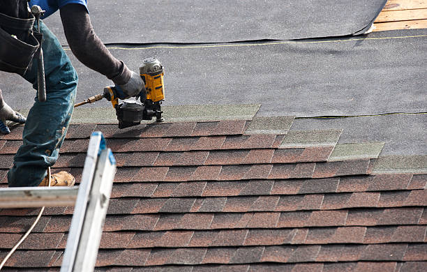 Licensed Flat Roof Repair service in Woodcliff Lake, NJ - Brentwood Metal Roofing